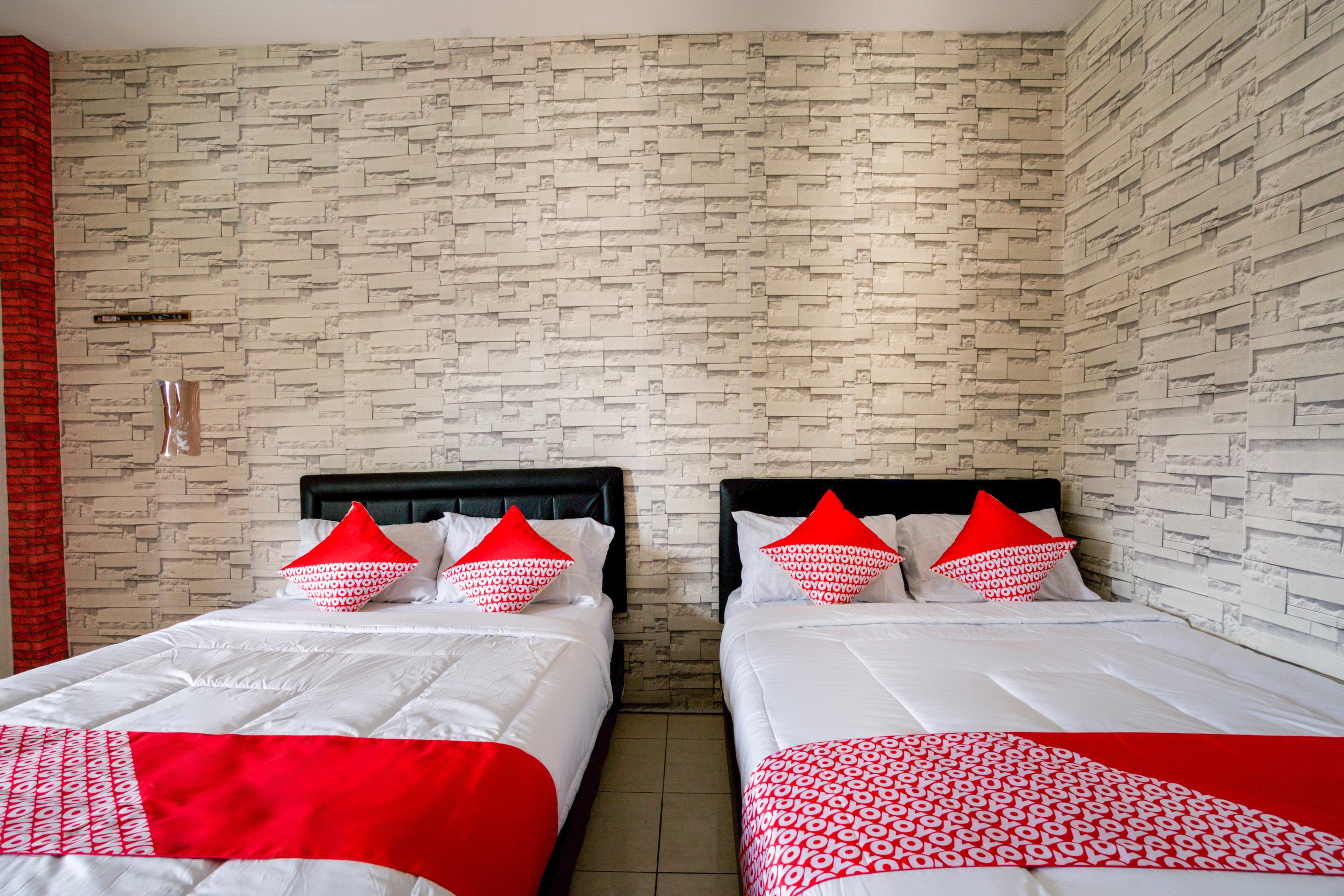 Super Oyo 2961 Artana Bed & Breakfast Palayangan Exterior photo
